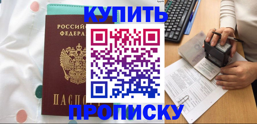 прописка в квартире в Светлограде